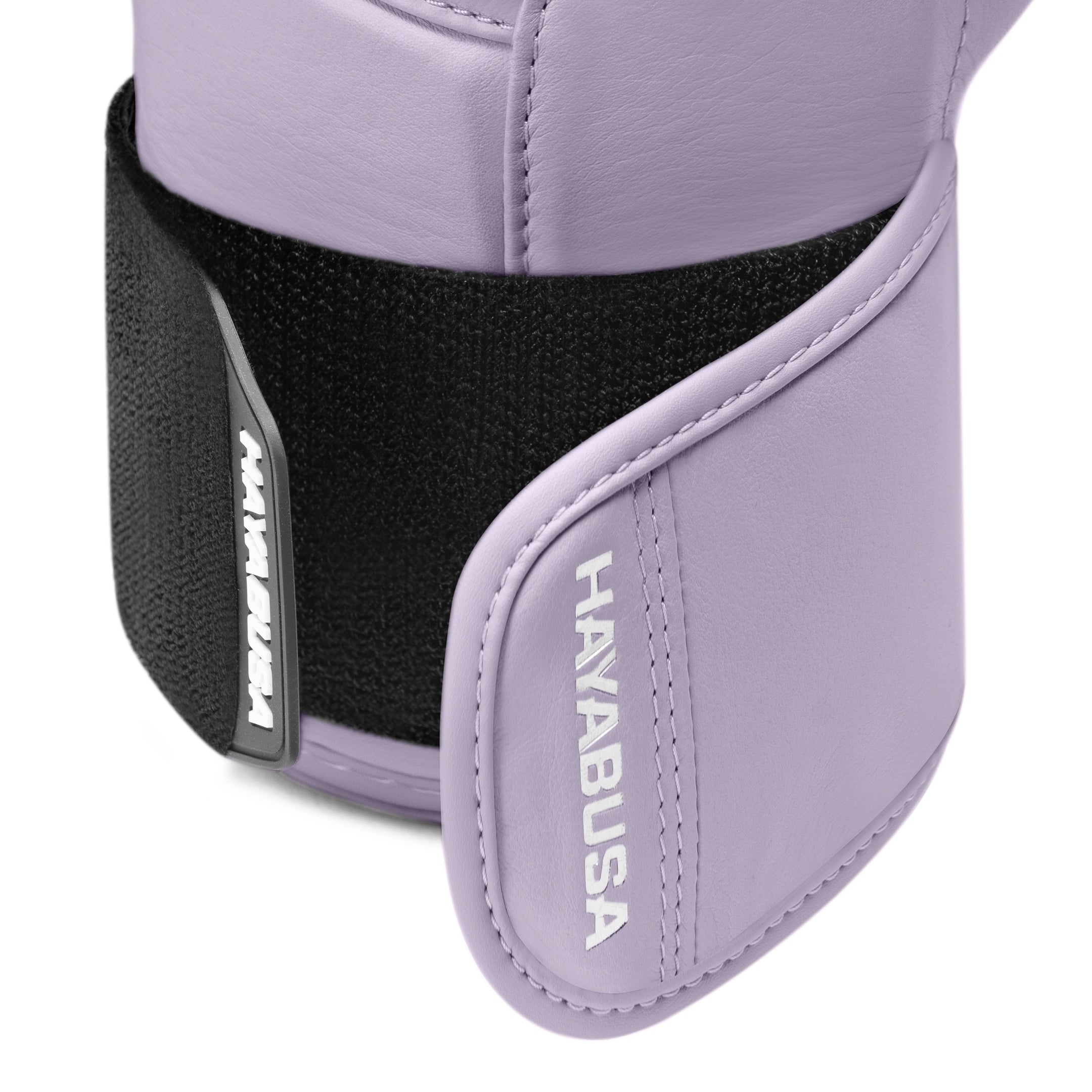 Guantone singolo violetto Hayabusa T3 Kanpeki dal design classico