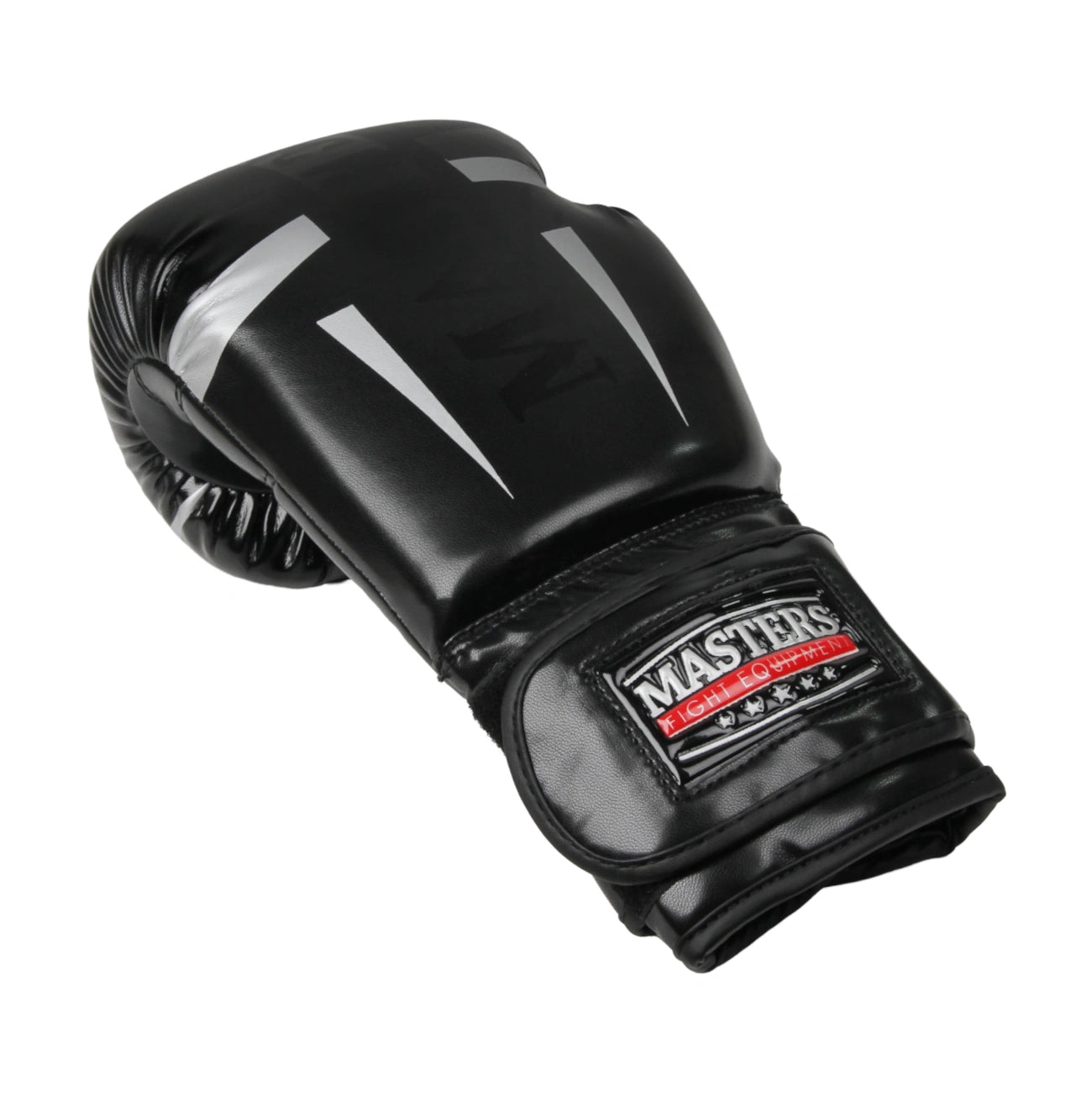 Guantoni Masters Master WAKO Approved | Kickboxing Federkombat 10 Oz