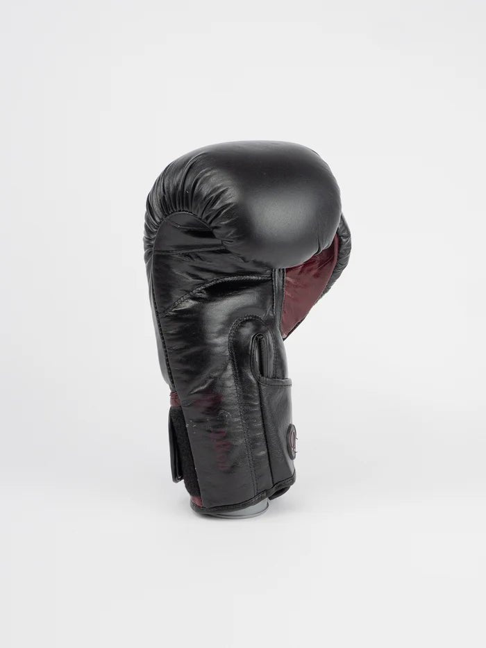 Vedere a palmei mănușilor din piele Metal Boxing Omega