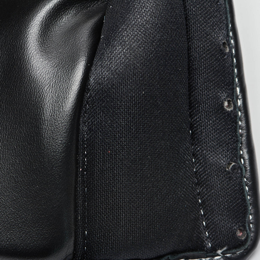 Guantoni con Lacci Leone Shock Boxe Plus