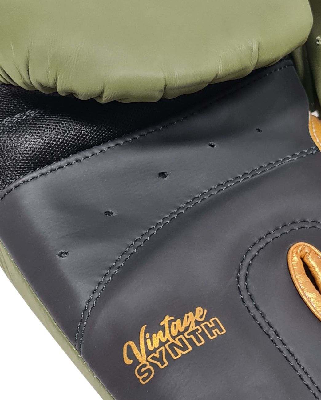 GUANTONI TOP RING New Legend