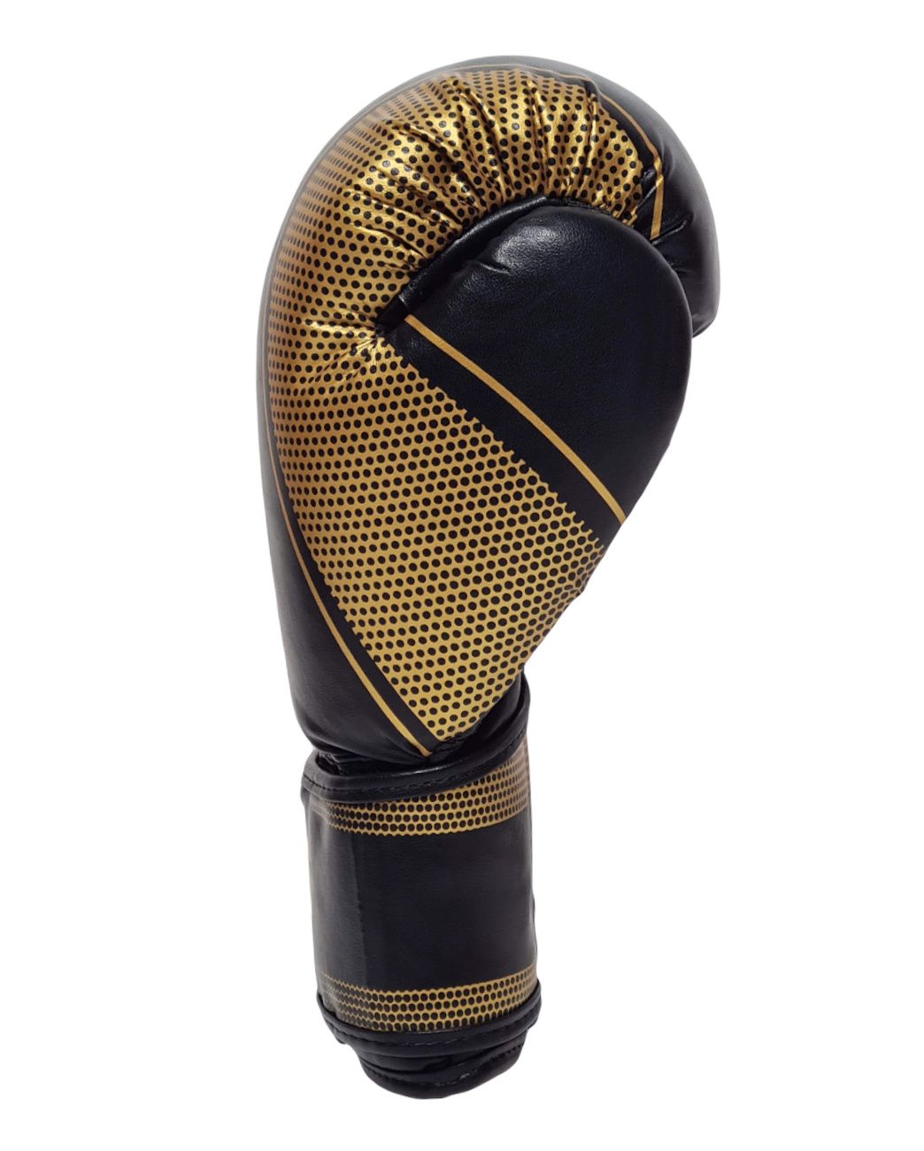 GUANTONI 10 oz TOP RING Thunder