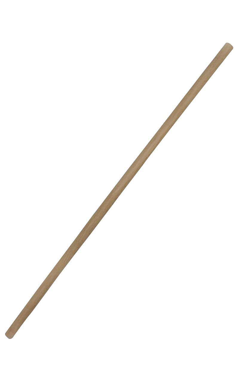 Hanbo in quercia bianca.Lunghezza di circa 91 cm