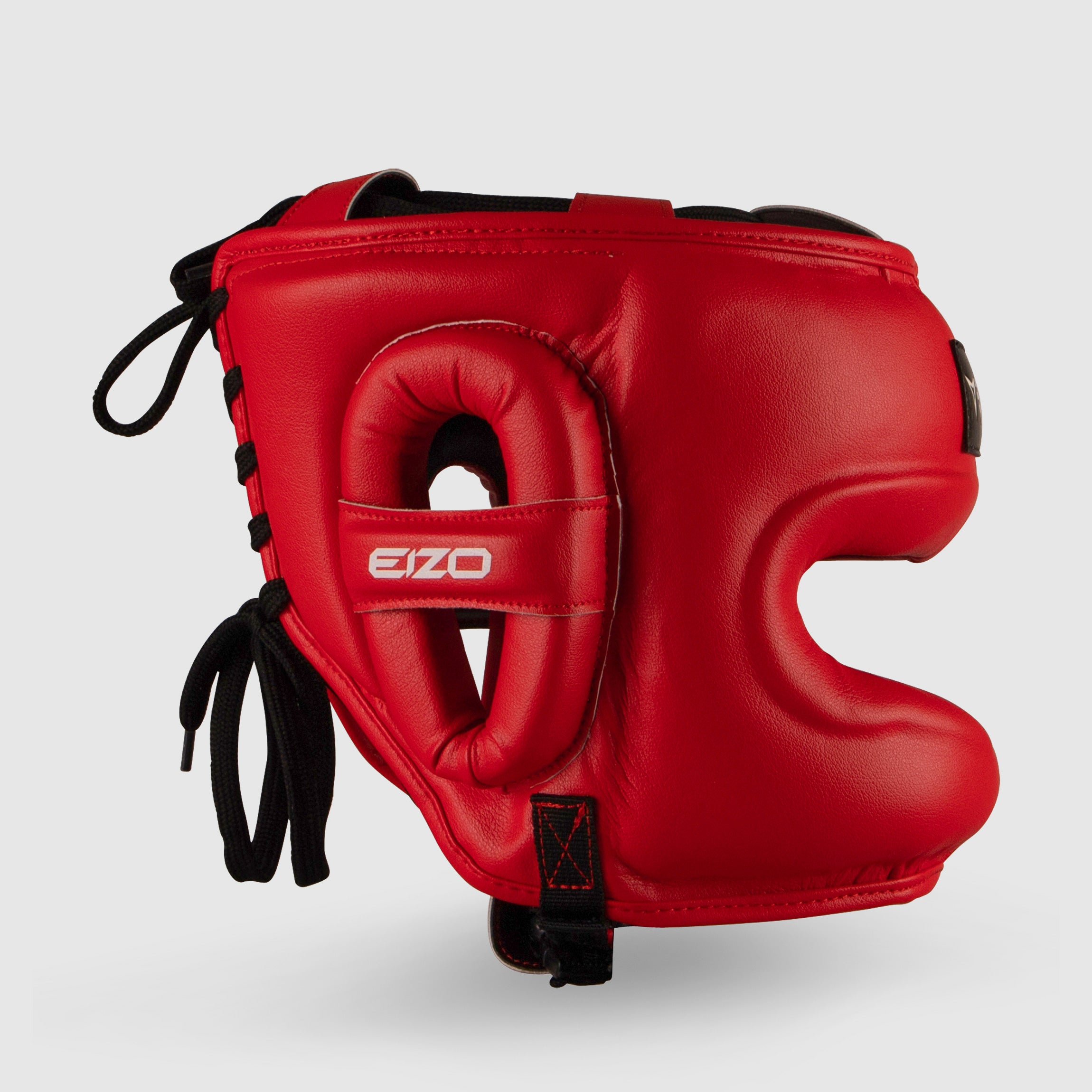 Casco con Paranaso Eizo Professional Nosebar