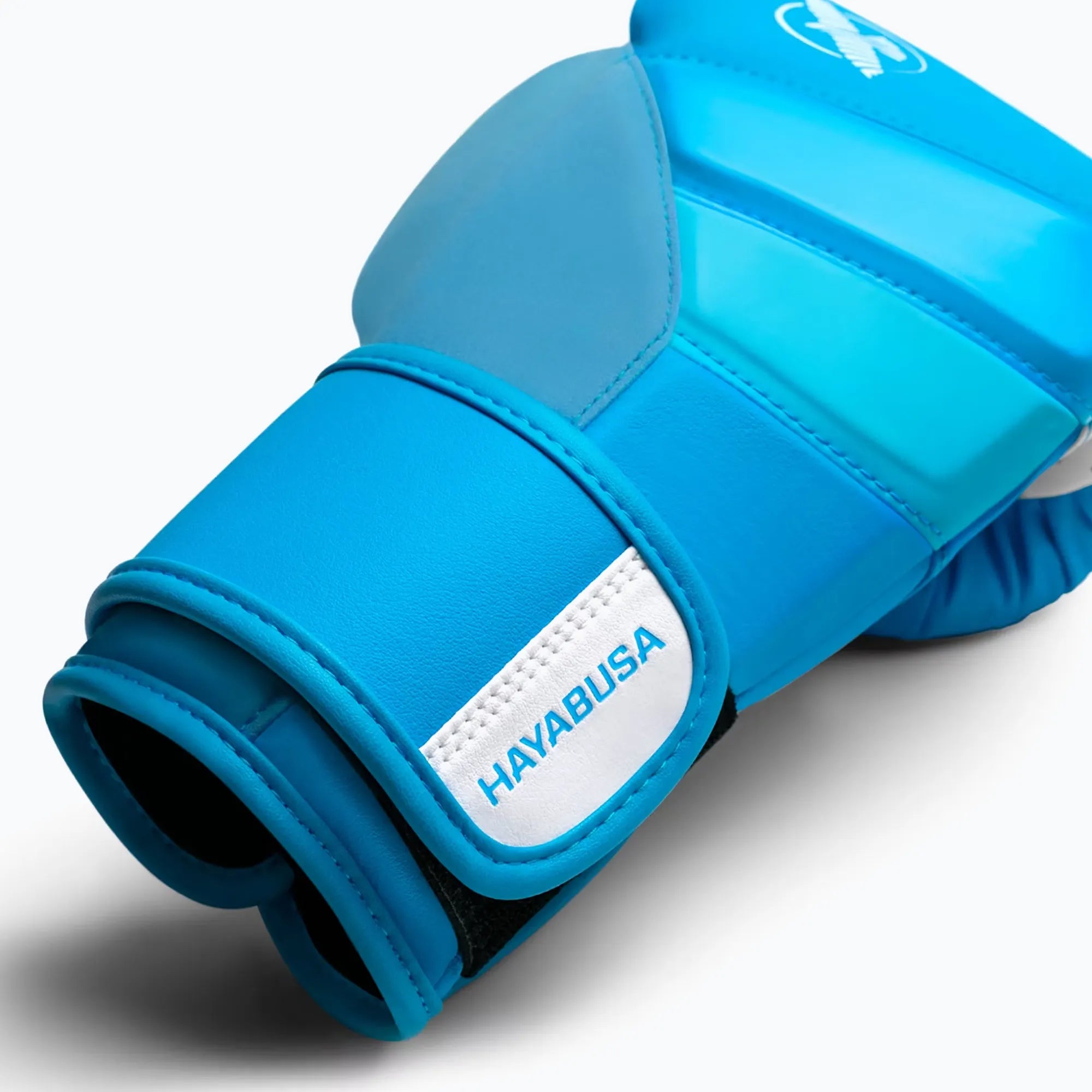 Guantoni Hayabusa T3 Neon | Supporto Polso Dual-X e Protezione Elite