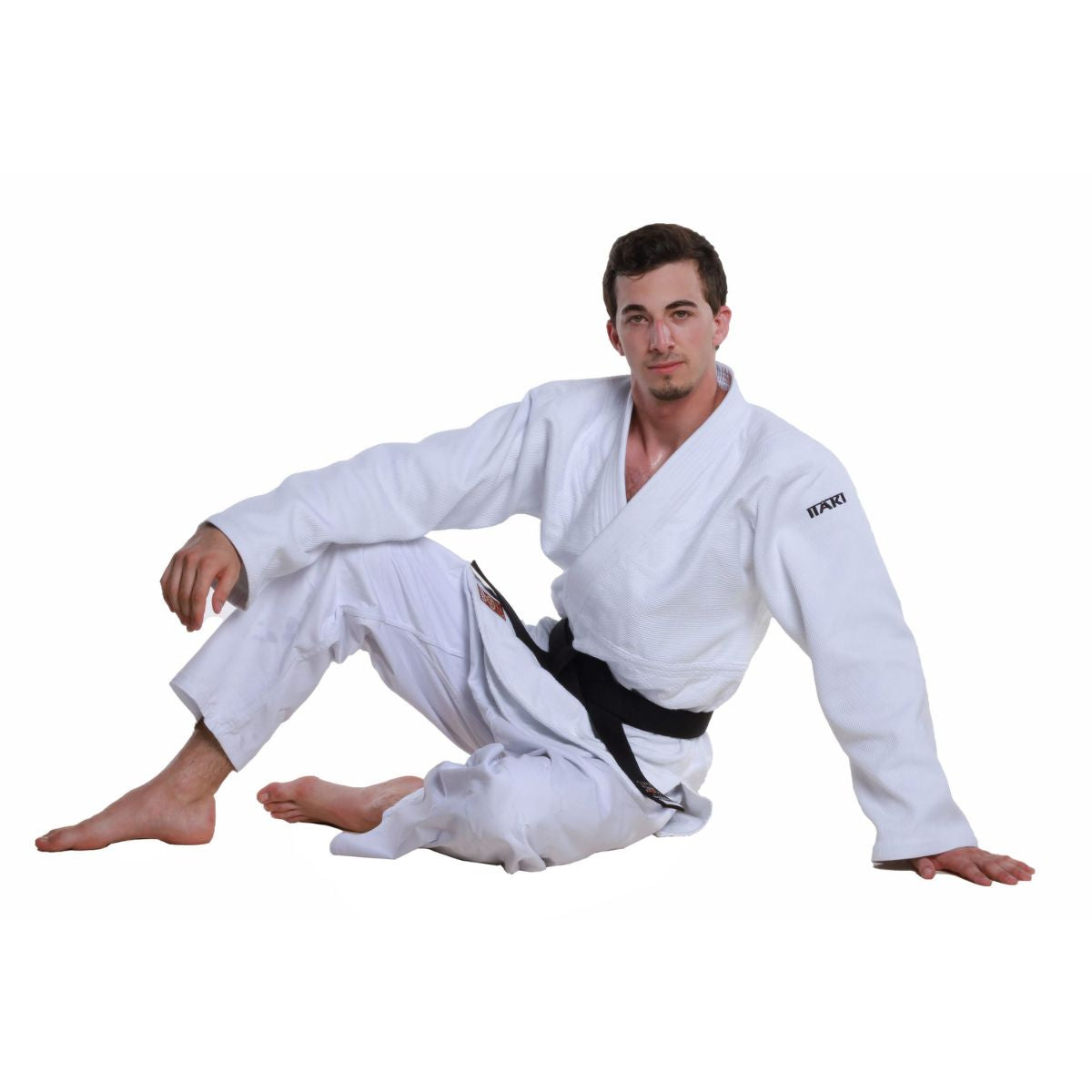 Judogi allenamento Itaki Winner 750gr