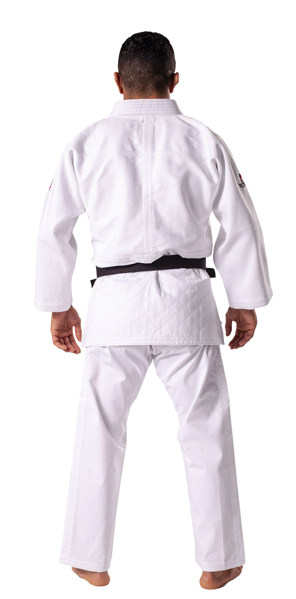 Judogi 750 gsm Cotone Slim e Regular Fit