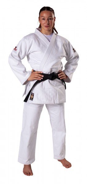 Judogi 750 gsm Cotone Slim e Regular Fit - Fight Club Store