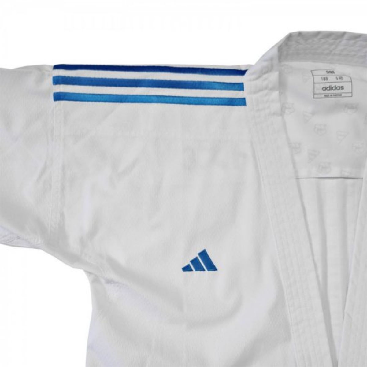 Karategi Adidas Kumite Premier League K220 DNA