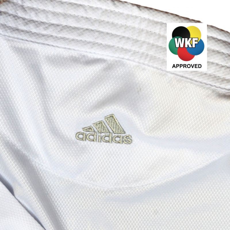 Karategi Kumite Adidas Adizero 2.0