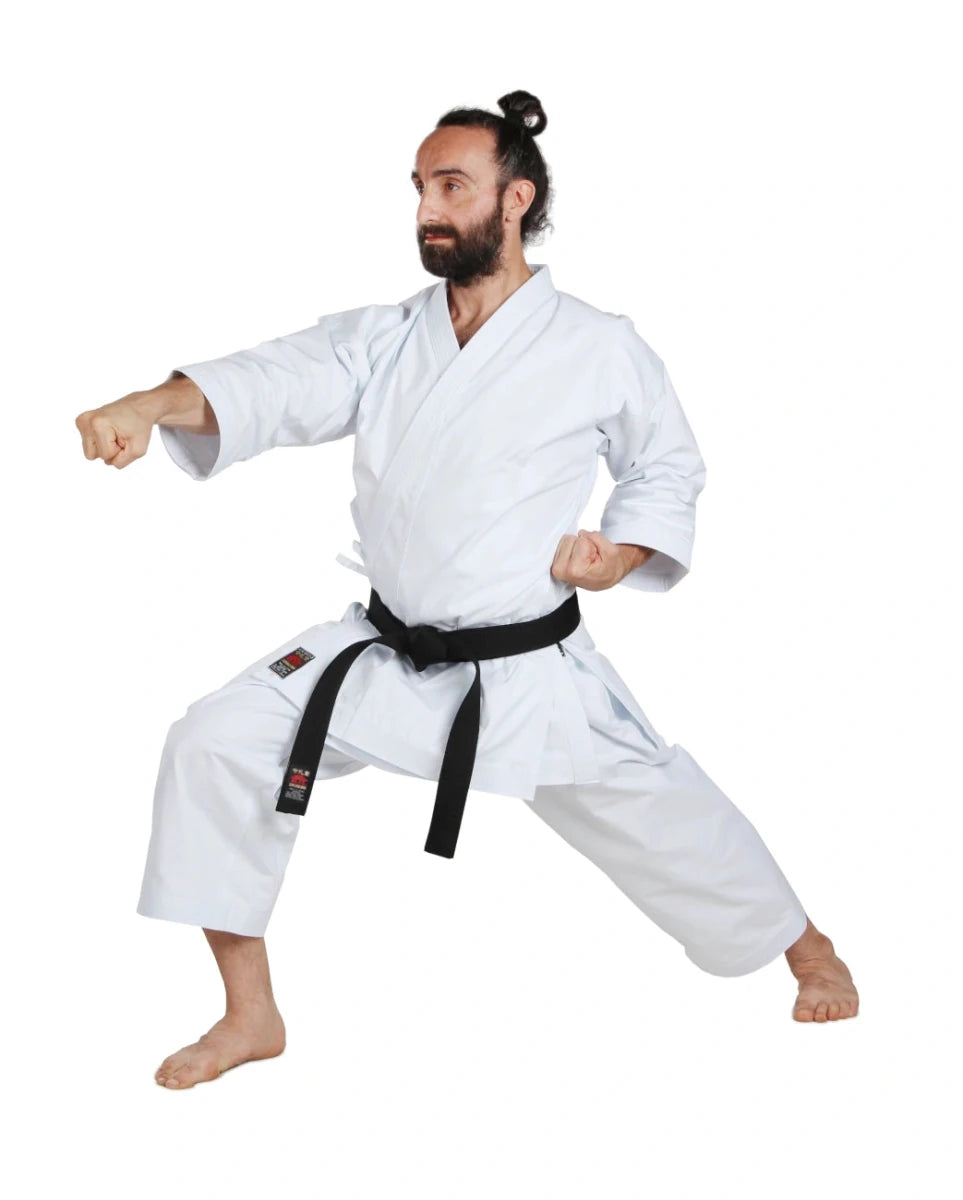 Karategi Shureido New Wave 3 per Kata - Fight Club Store