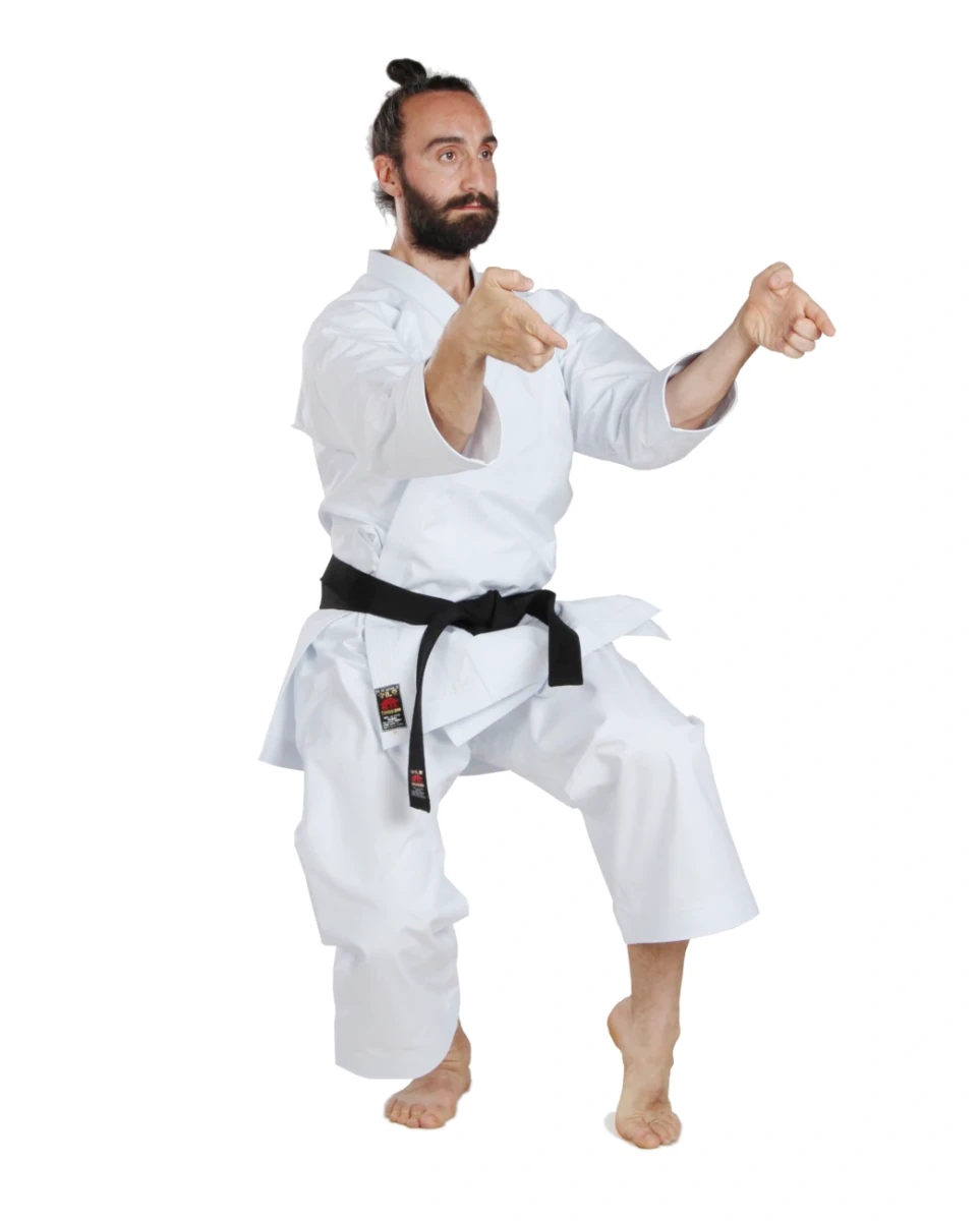 Karategi Shureido New Wave 3 per Kata - Fight Club Store