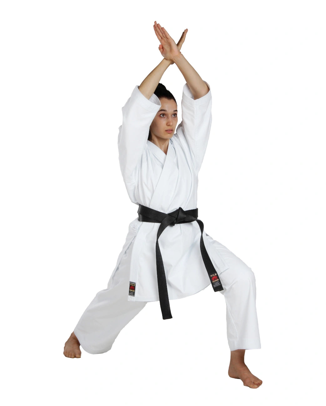 Tournoi Shureido Sempai TKW Karategi for Kata