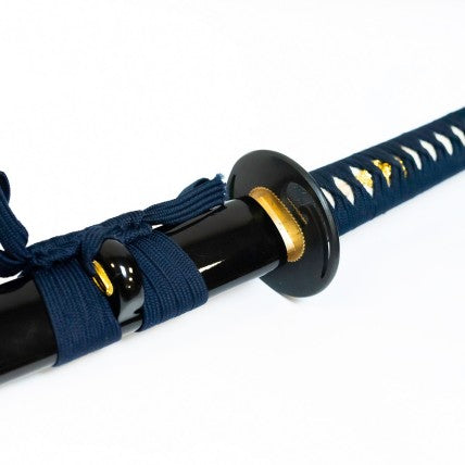 Katana Pratica Nokon Noir Bleu