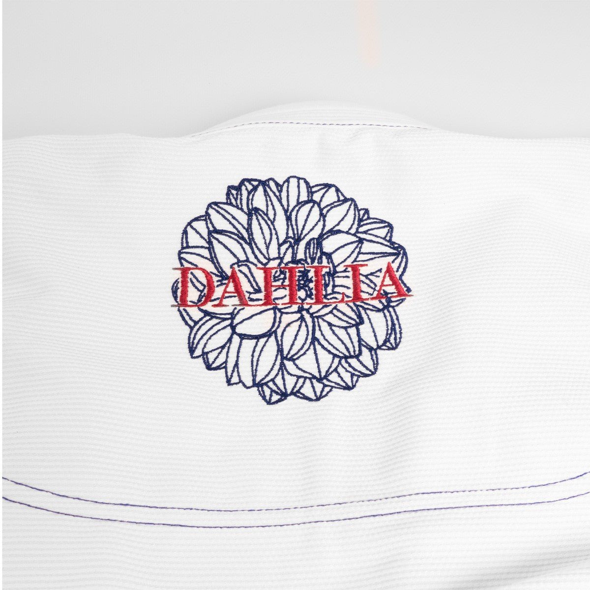 Kimono Brazilian Jiu Jitsu Donna Dahlia - Fight Club Store