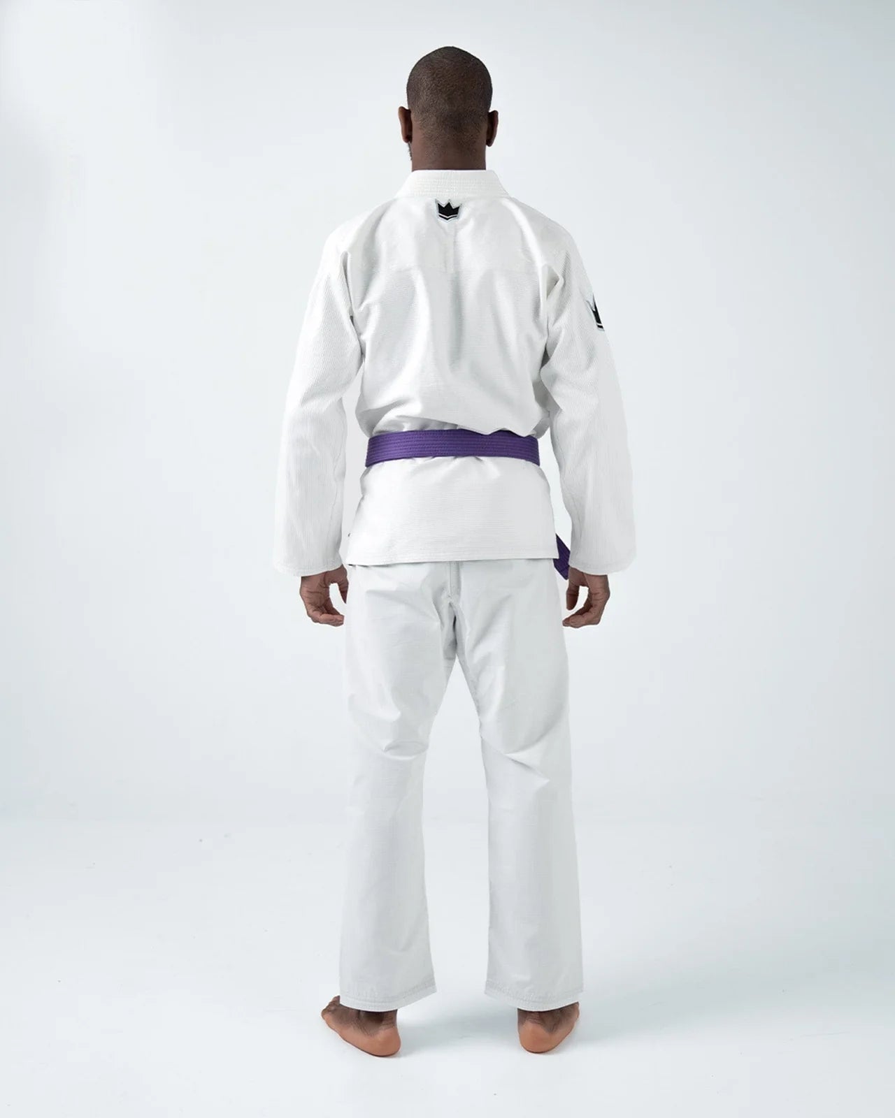 Kimono Brazilian Jiu Jitsu Kingz Nano 3.0 Ultraleggero
