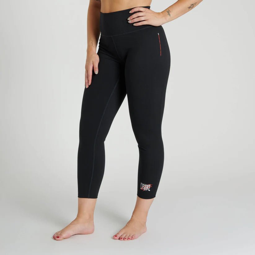Leggings Leone Donna Primal Istinct - Fight Club Store