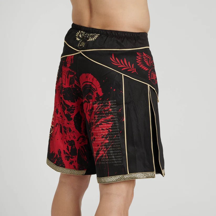 Pantaloncini Leone MMA Sakara Legionarivs III - Fight Club Store