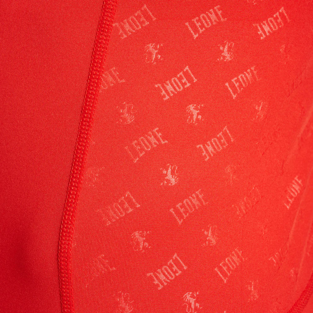 Rashguard Leone Mezza Manica DNA