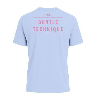 Maglietta Adidas BJJ GT - Fight Club Store