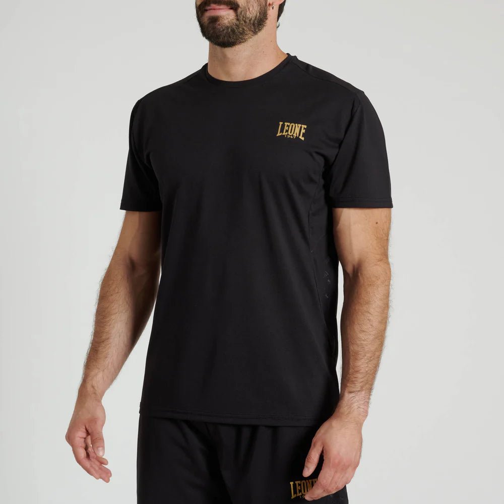 Maglietta Leone DNA Small Logo - Fight Club Store