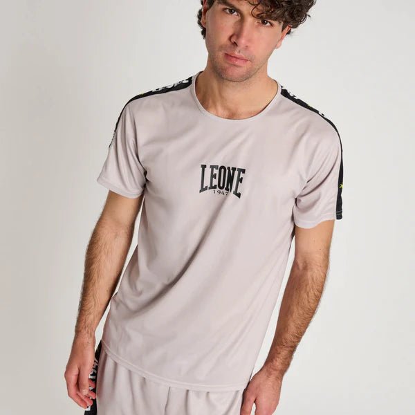 Maglietta Leone Stripe 47 Estiva - Fight Club Store