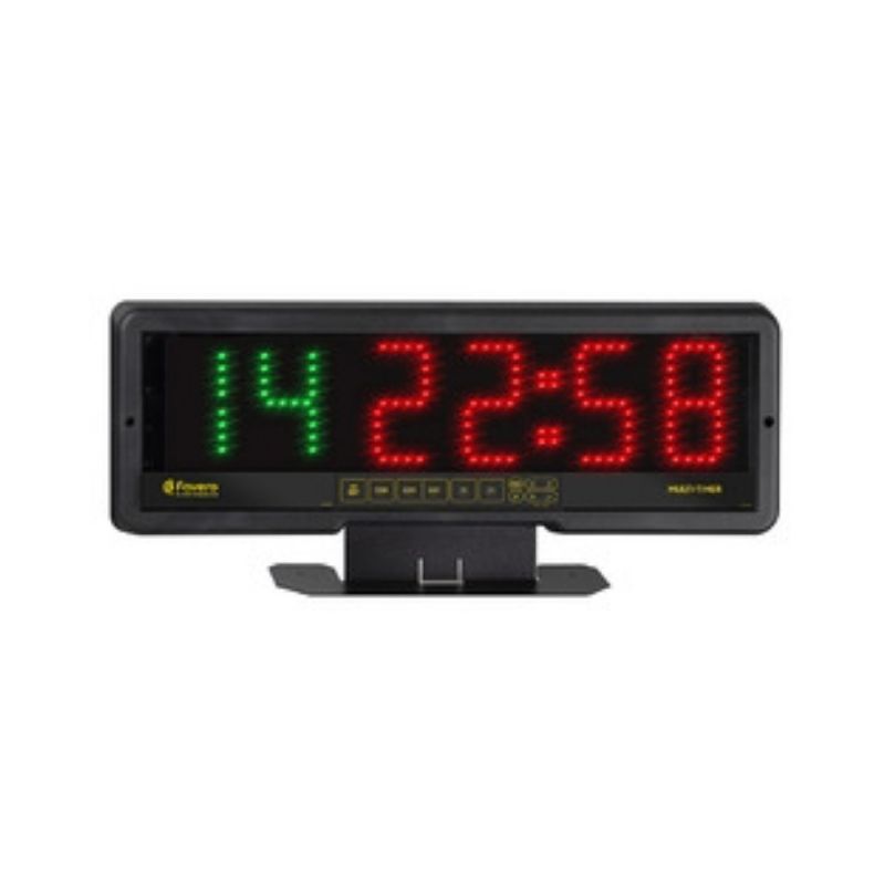 Multi timer palestra boxe Kick Boxing Taekwondo