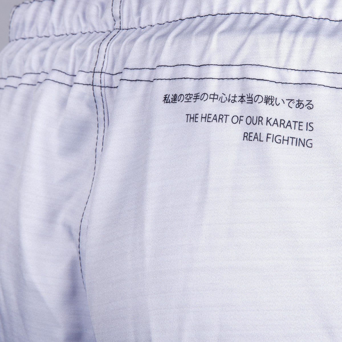 Pantaloncini Kyokushin Prowear MMA | Fightshorts Karate Tattici