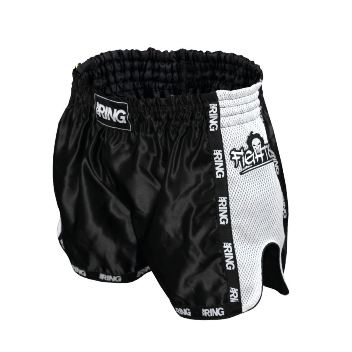 Pantaloncini Kick Boxing Muay Thai Top Ring Fighter
