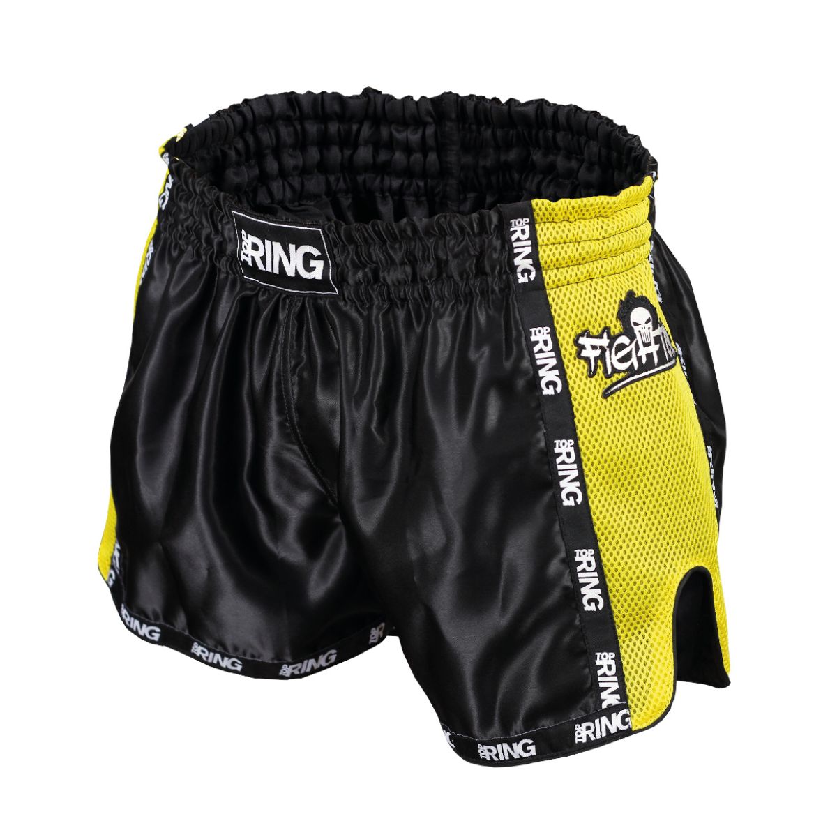 Pantaloncini Kick Boxing Muay Thai Top Ring Fighter