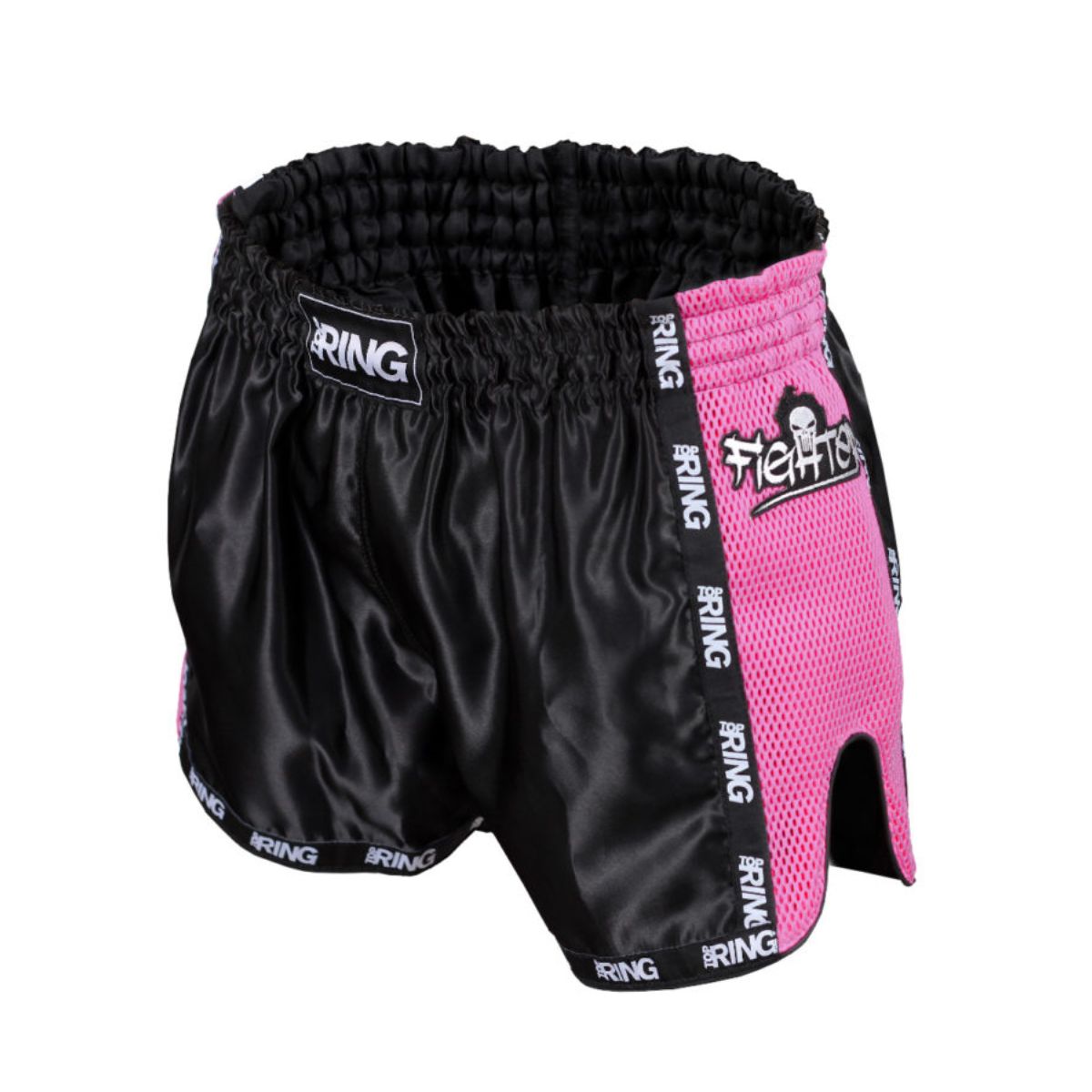 Pantaloncini Kick Boxing Muay Thai Top Ring Fighter