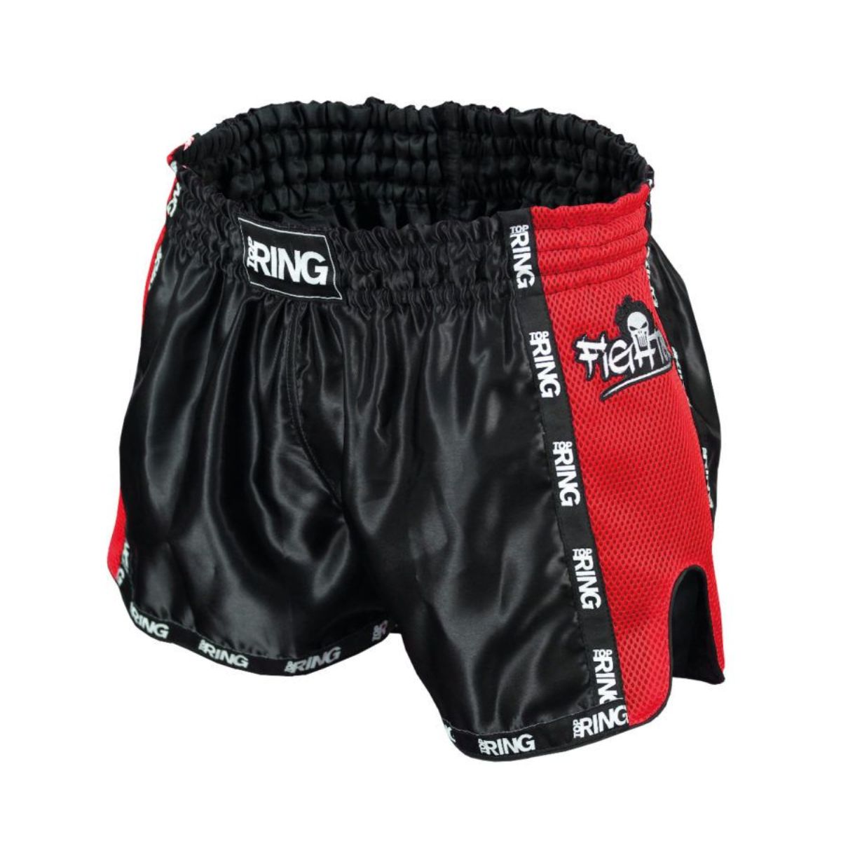 Pantaloncini Kick Boxing Muay Thai Top Ring Fighter