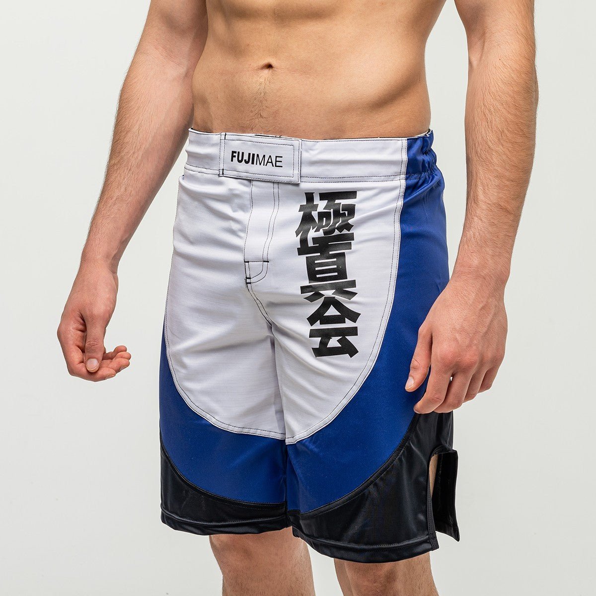 Pantaloncini Kyokushin Prowear MMA | Fightshorts Karate Tattici - Fight Club Store