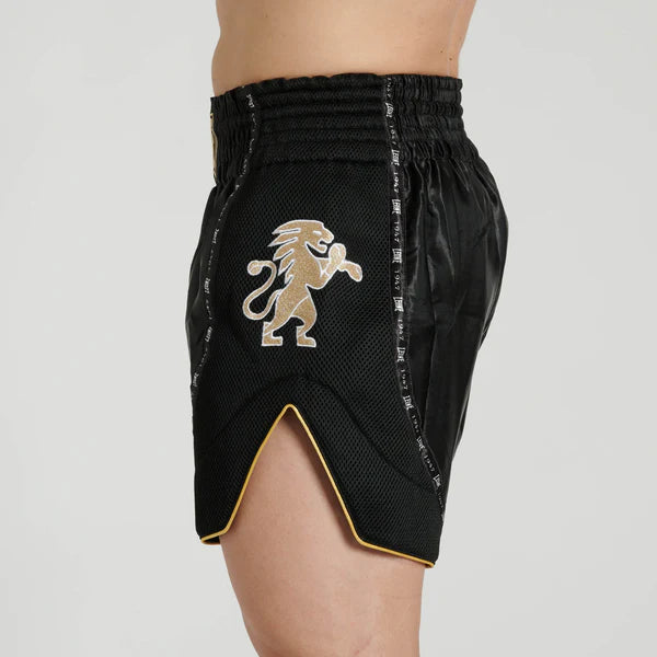 Pantaloncino Leone Kick Boxing - Muay Thai Classic