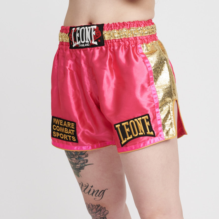 Pantaloncini Leone Muay Thai Khao Lak