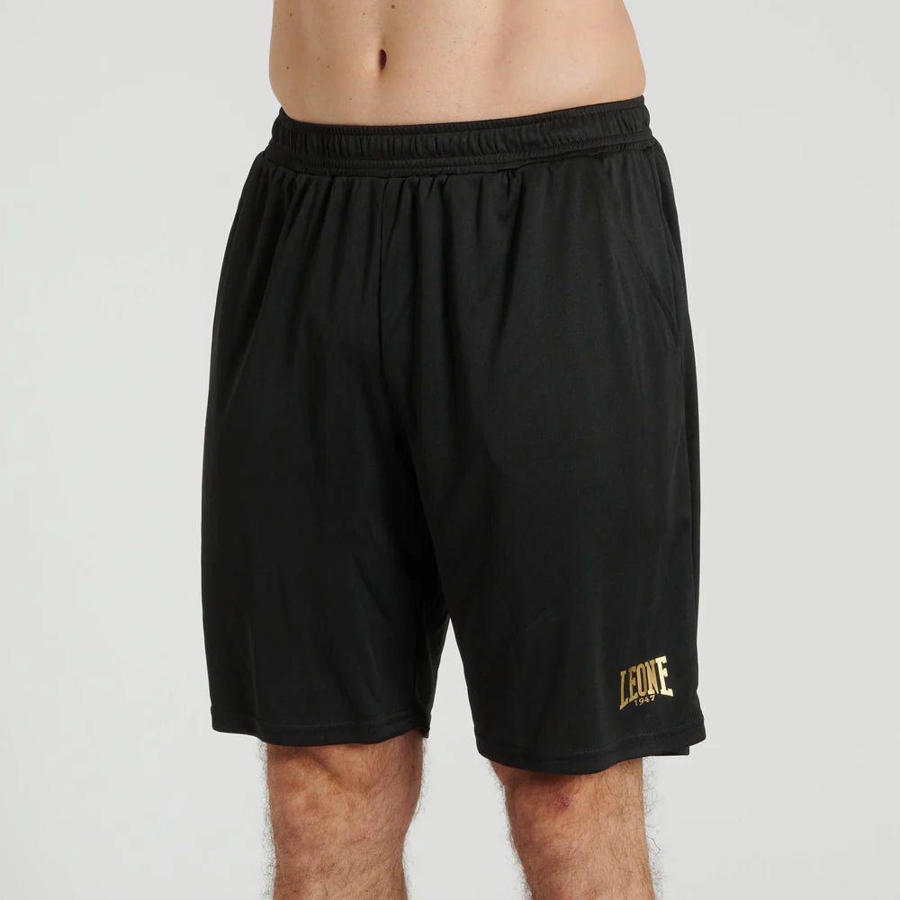 Pantaloncini Leone Premium 2 | Shorts Palestra Elite Training - Fight Club Store