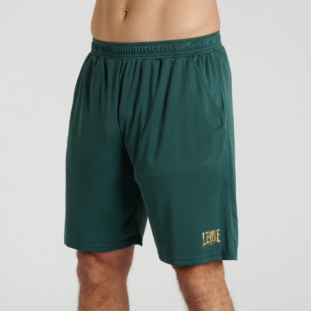 Pantaloncini Leone Premium 2 | Shorts Palestra Elite Training
