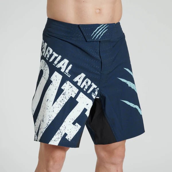 Pantaloncini MMA Leone Primal Instinct Big Logo - Fight Club Store
