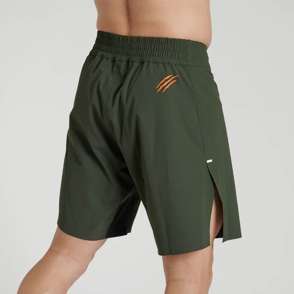 Pantaloncini MMA Leone Primal Instinct - Fight Club Store