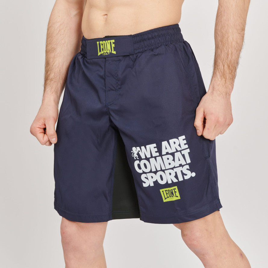 Pantaloncini MMA Leone WACS