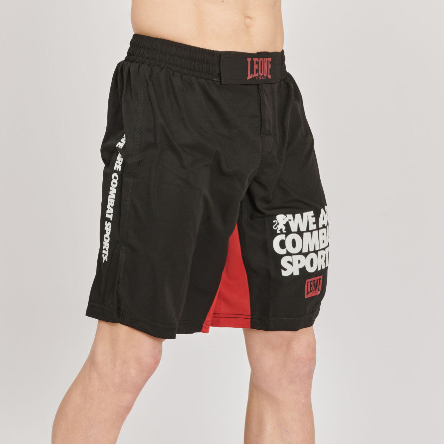 Pantaloncini MMA Leone WACS