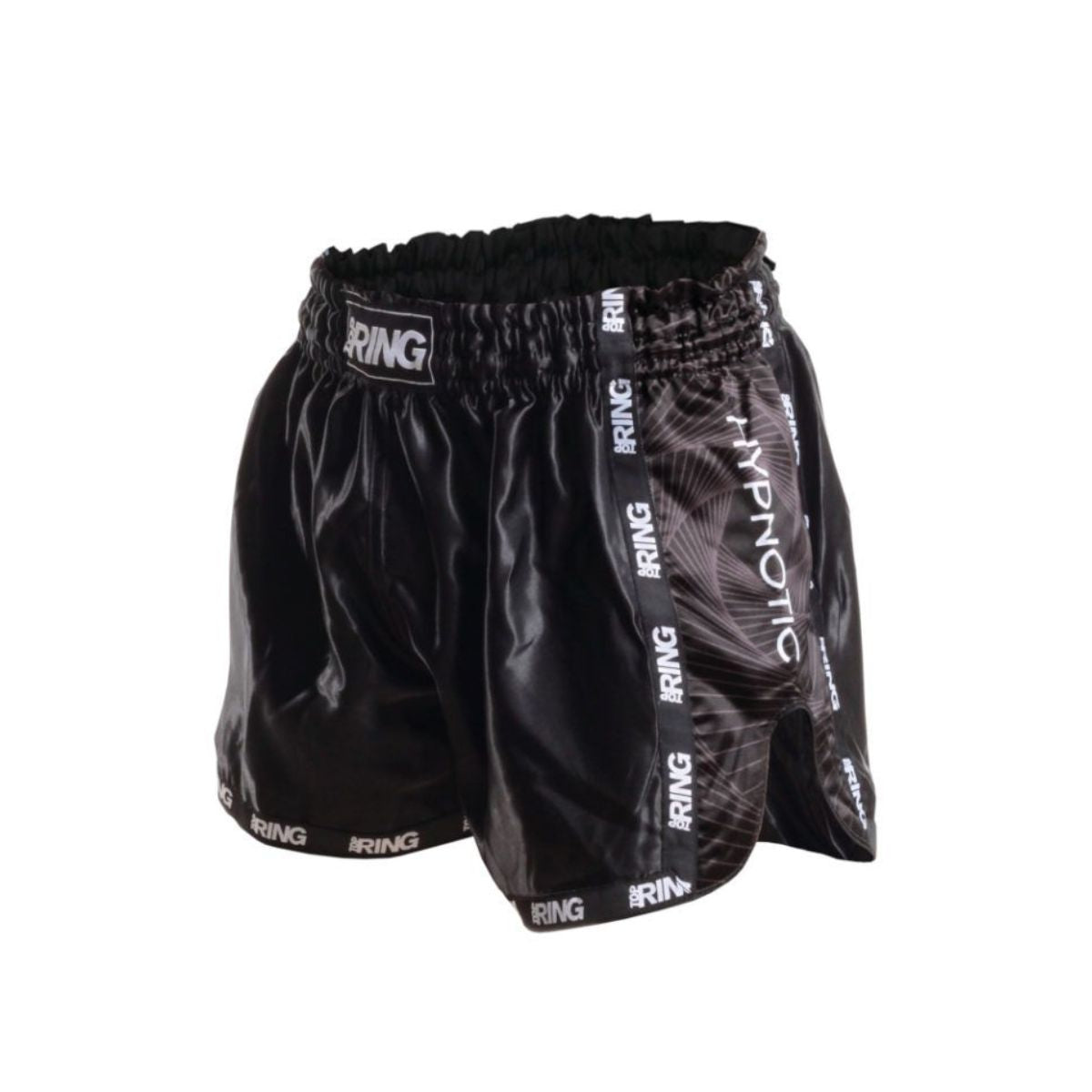 Pantaloncini Muay Thai Kick Boxing Top Ring Hypnotik