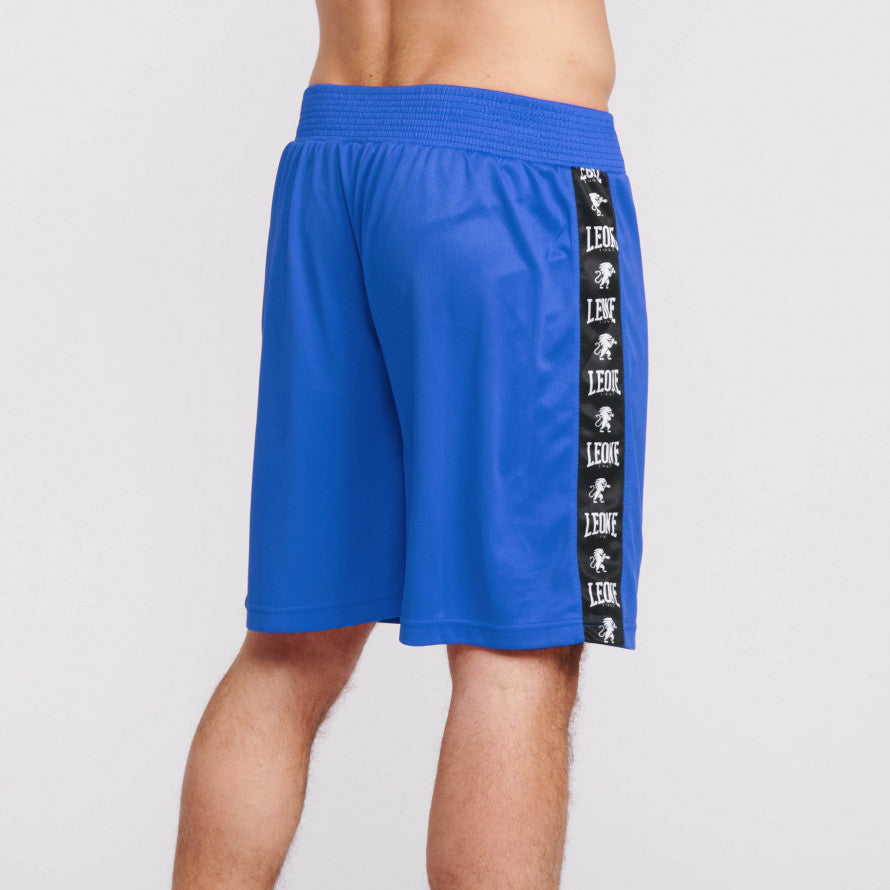 Pantaloncino Boxe Leone Ambassador