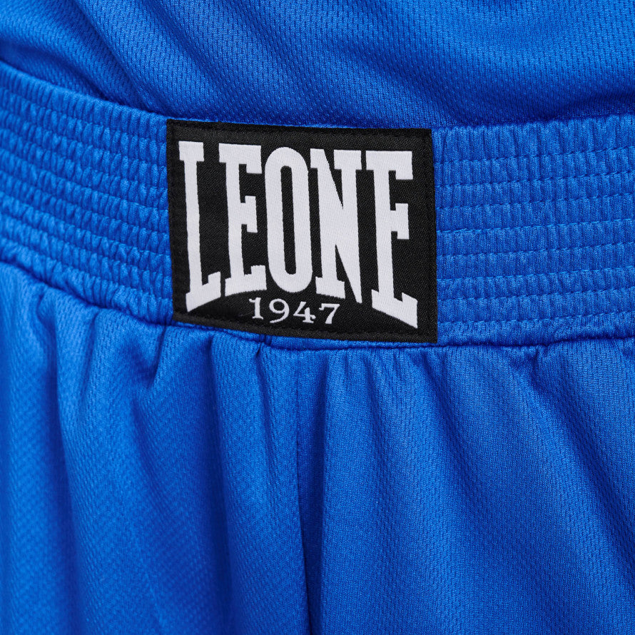 Pantaloncino Boxe Leone Ambassador
