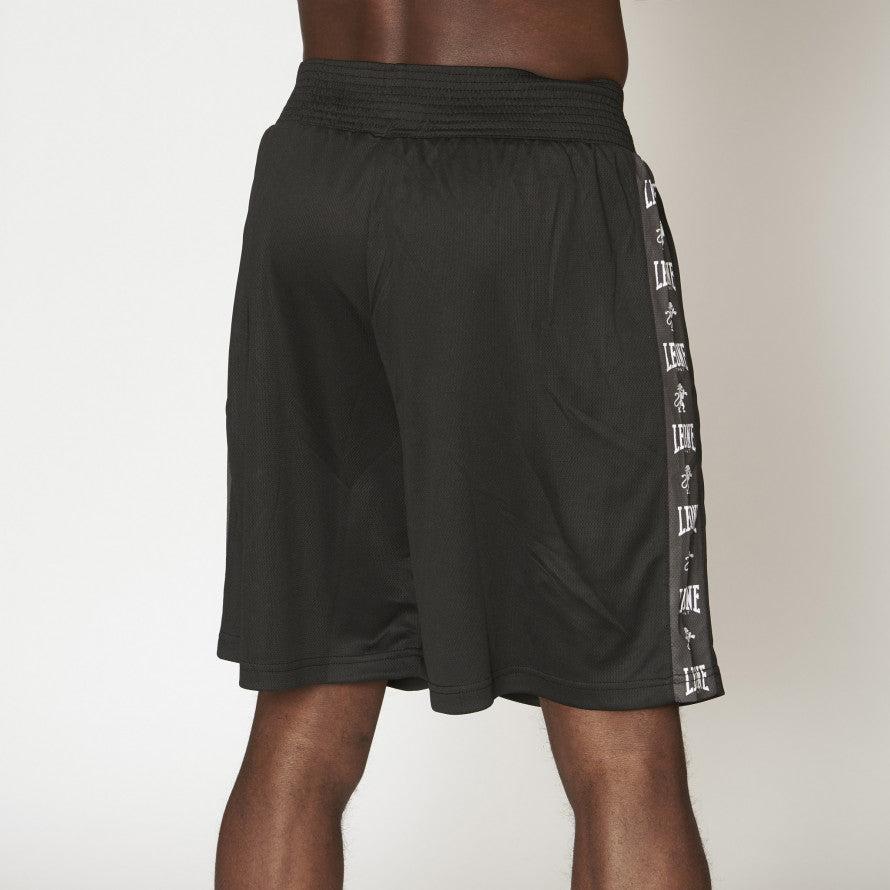Pantaloncino Boxe Leone Ambassador