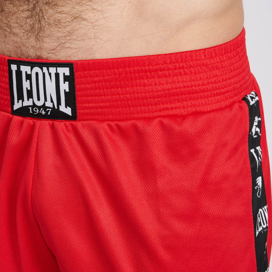 Pantaloncino Boxe Leone Ambassador