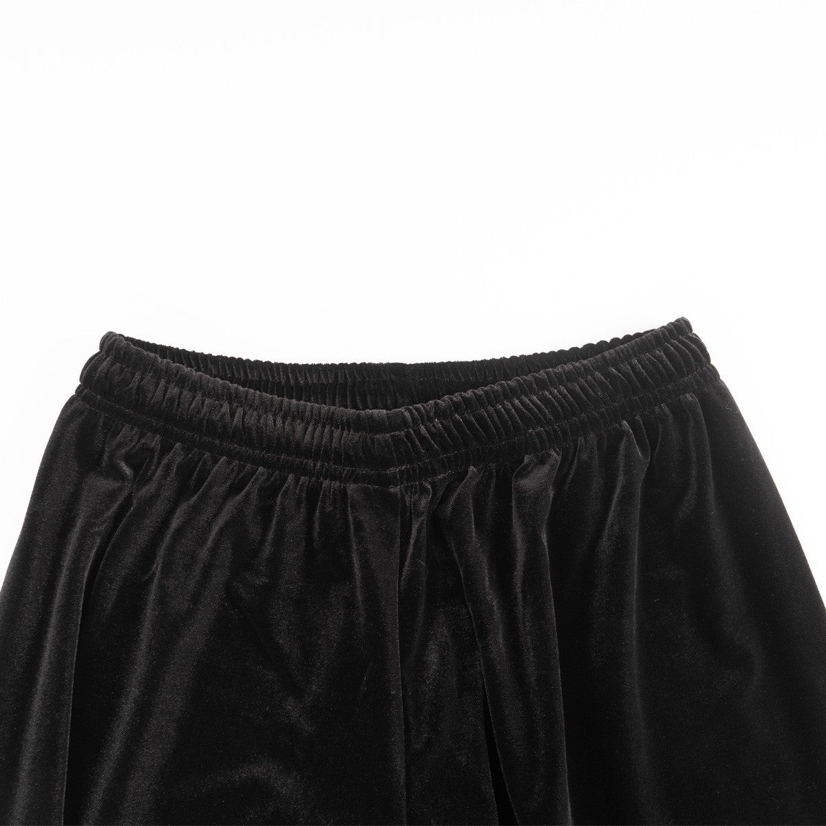 Pantaloni Kung Fu e Arti Marziali In Velluto