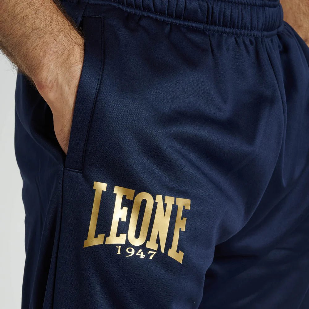 Pantaloni Tuta Leone Premium 2 - Fight Club Store