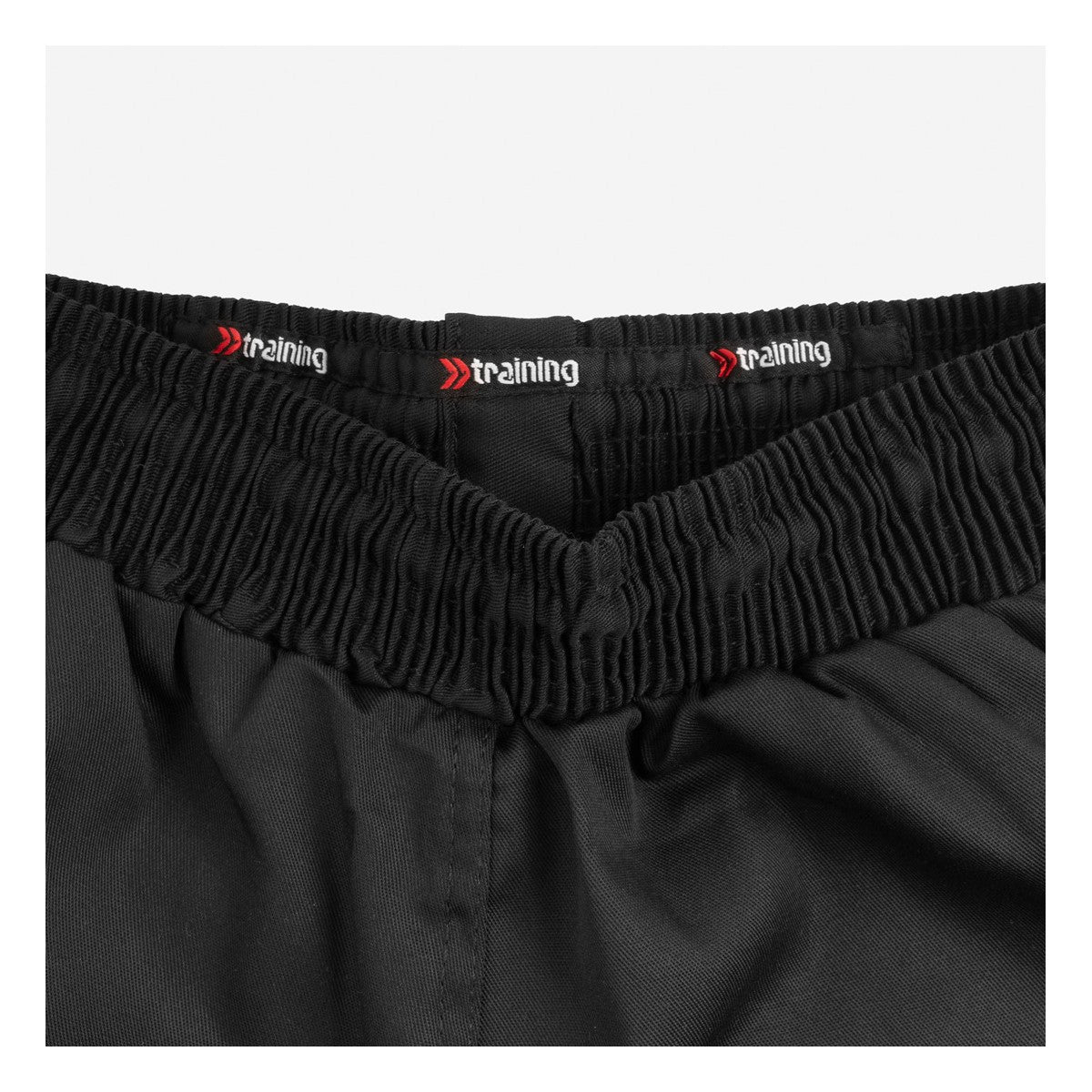 Pantaloni Kick Boxing Full Contact in Cotone