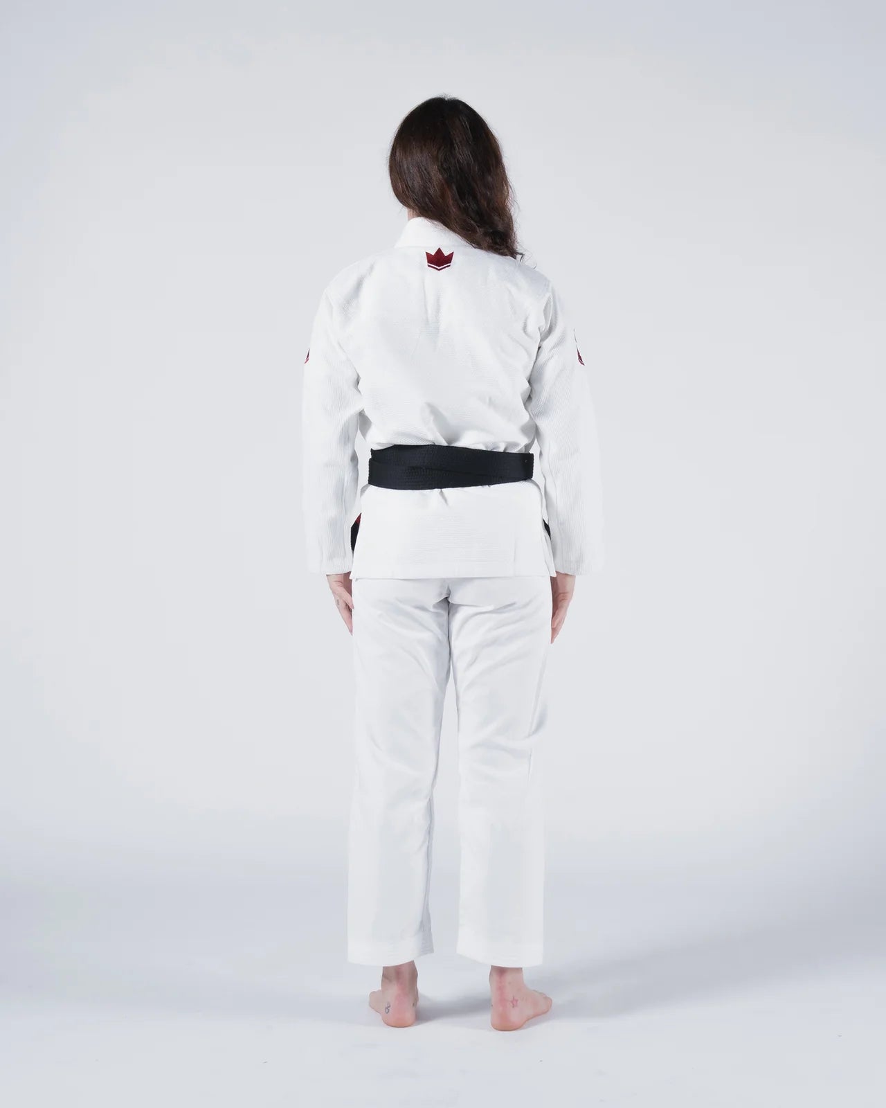 Kimono Kingz Classic 3.0 Donna | BJJ Gi Femminile